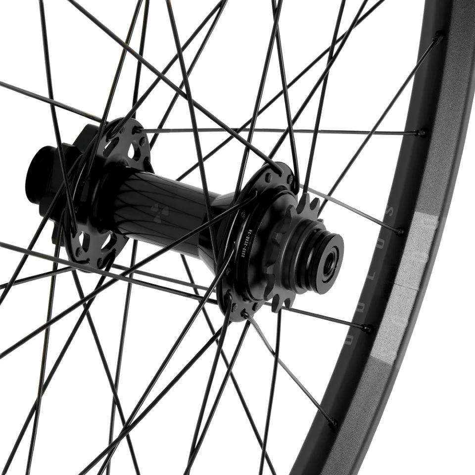 Nukeproof Dolos Wheelset - Image 8