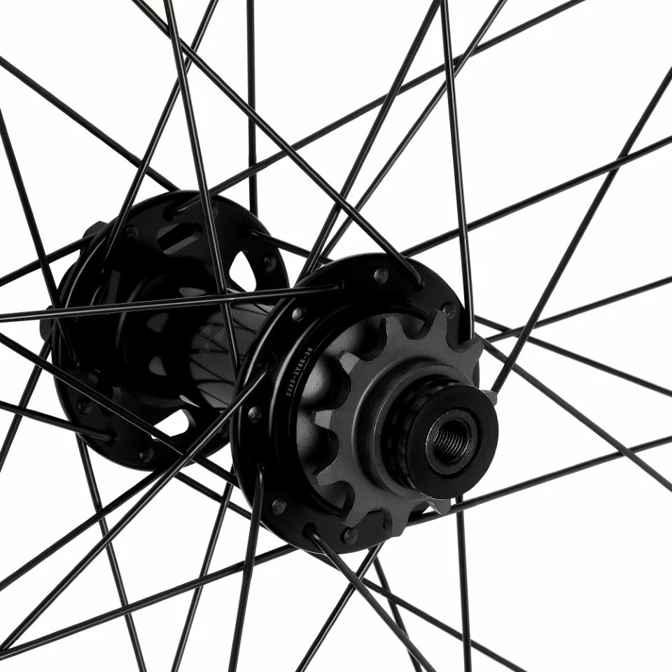 Nukeproof Dolos Wheelset - Image 10