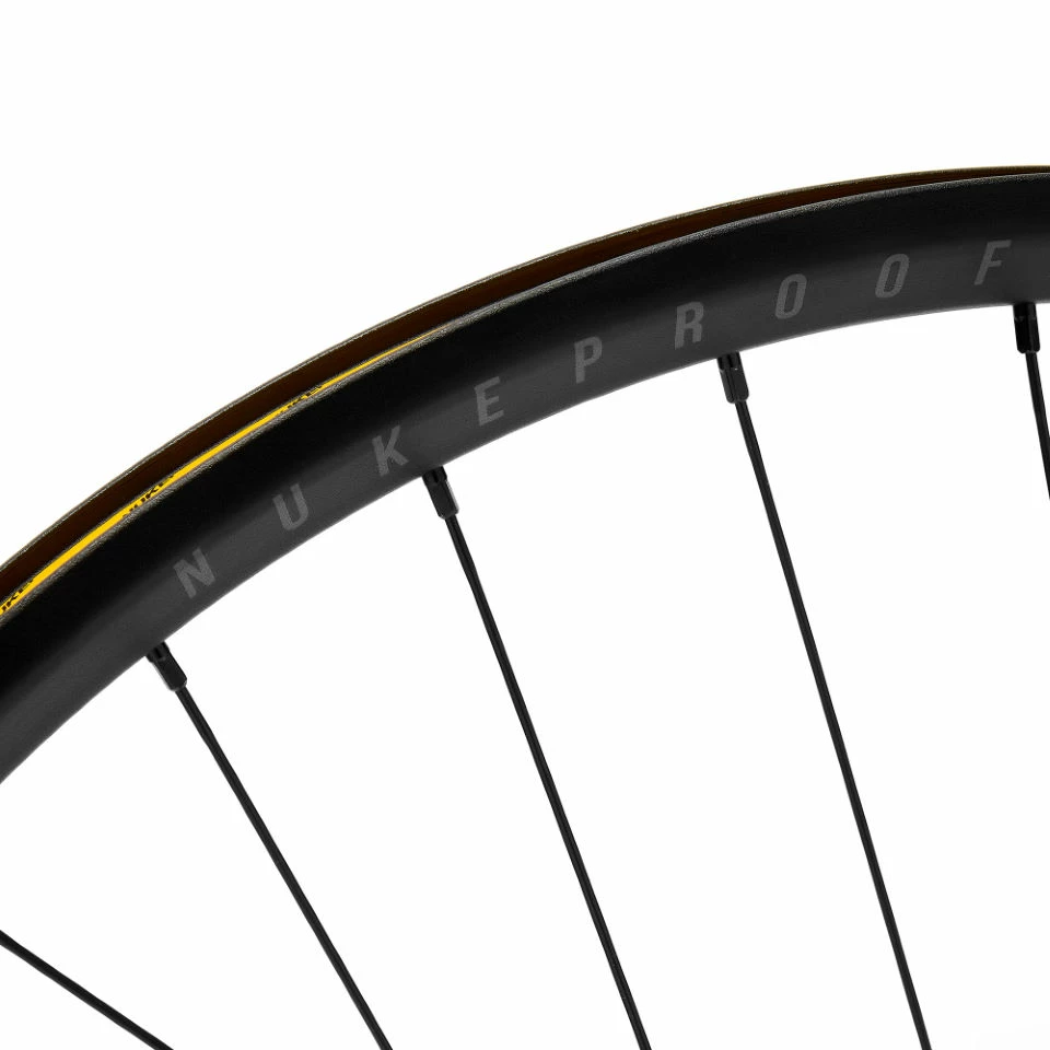 Nukeproof Dolos Wheelset - Image 6