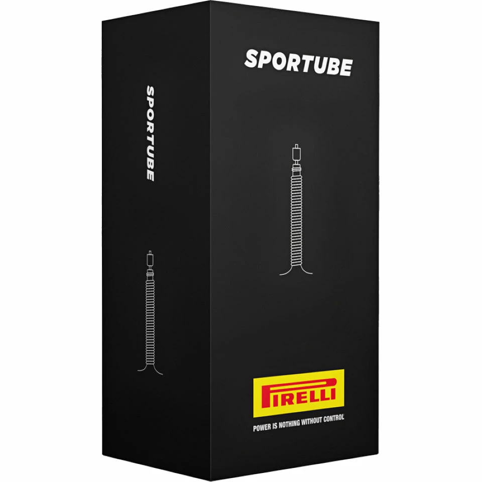 Pirelli SporTUBE MTB Inner Tubes