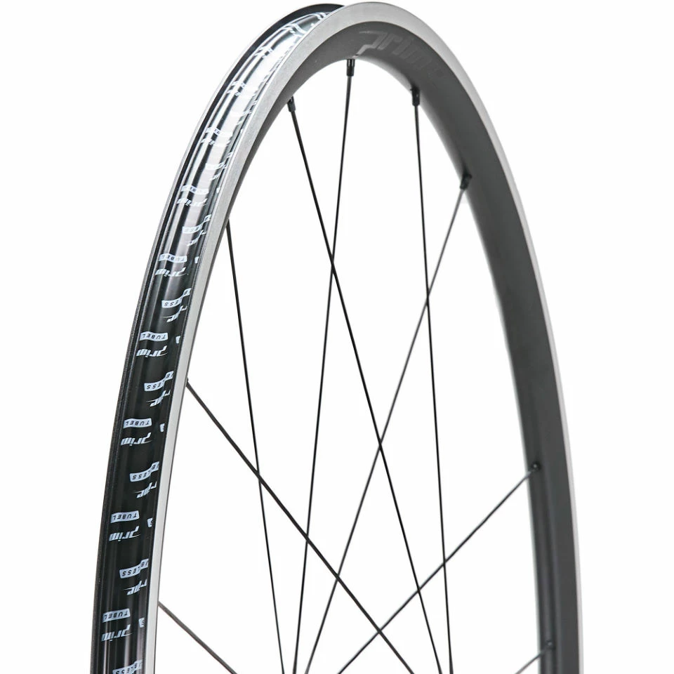 Prime Attaquer Alloy Wheelset - Image 4
