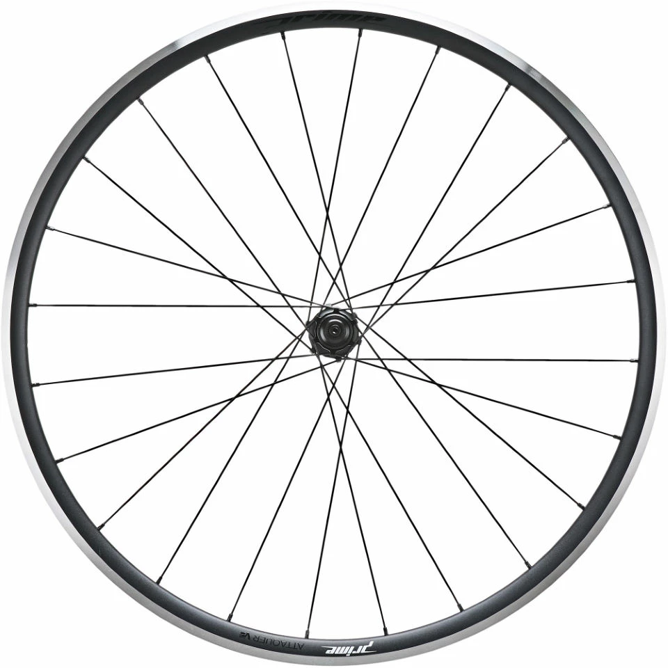 Prime Attaquer Alloy Wheelset - Image 6