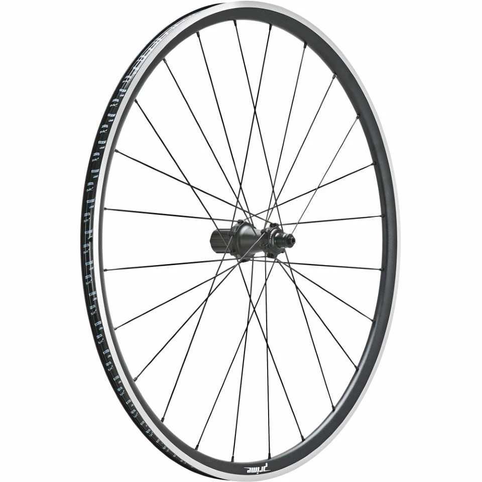 Prime Attaquer Alloy Wheelset - Image 7