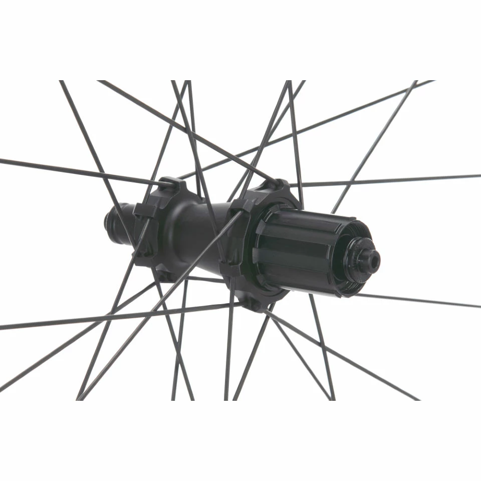 Prime Attaquer Alloy Wheelset - Image 8