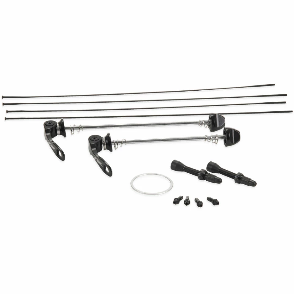 Prime Attaquer Alloy Wheelset - Image 9