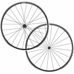 Prime Attaquer Alloy Wheelset