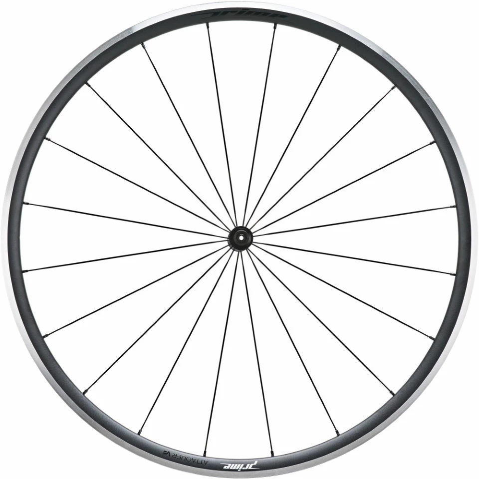 Prime Attaquer Alloy Wheelset - Image 2