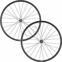 Prime Attaquer Disc Alloy Wheelset