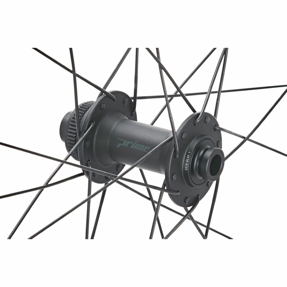 Paire De Roues Prime Orra V2 650B (gravel, Alliage) - Image 4