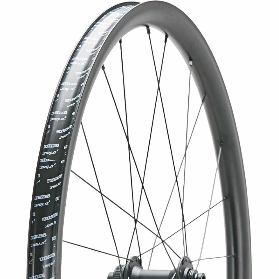 Paire De Roues Prime Orra V2 650B (gravel, Alliage) - Image 5