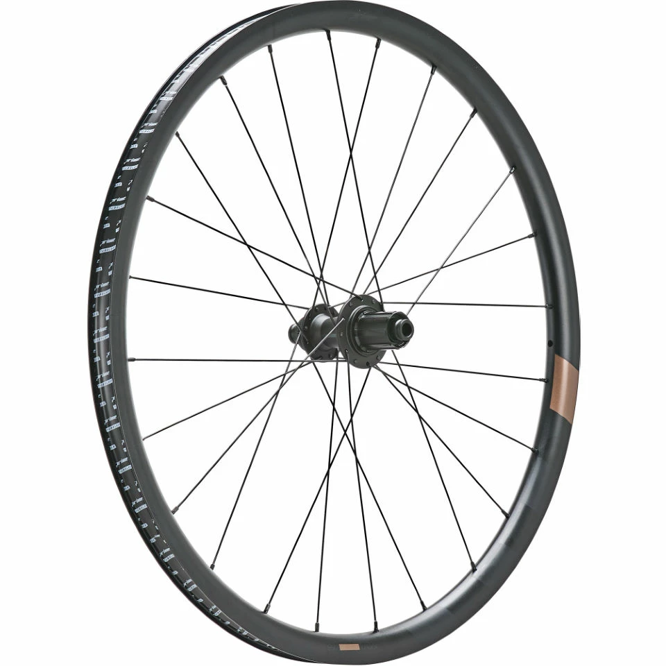 Paire De Roues Prime Orra V2 650B (gravel, Alliage) - Image 7