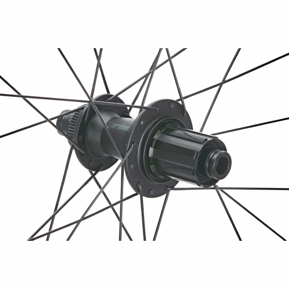 Paire De Roues Prime Orra V2 650B (gravel, Alliage) - Image 8