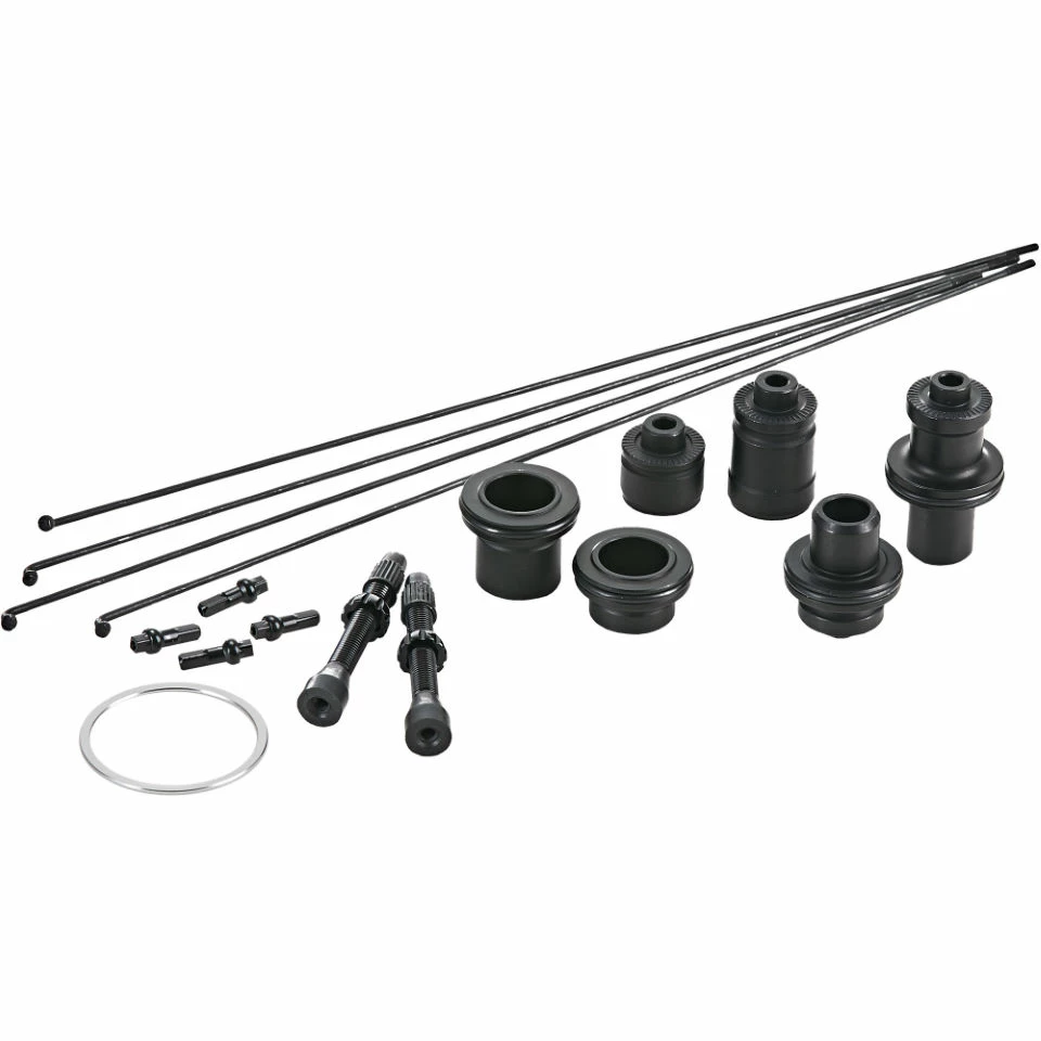 Paire De Roues Prime Orra V2 650B (gravel, Alliage) - Image 9