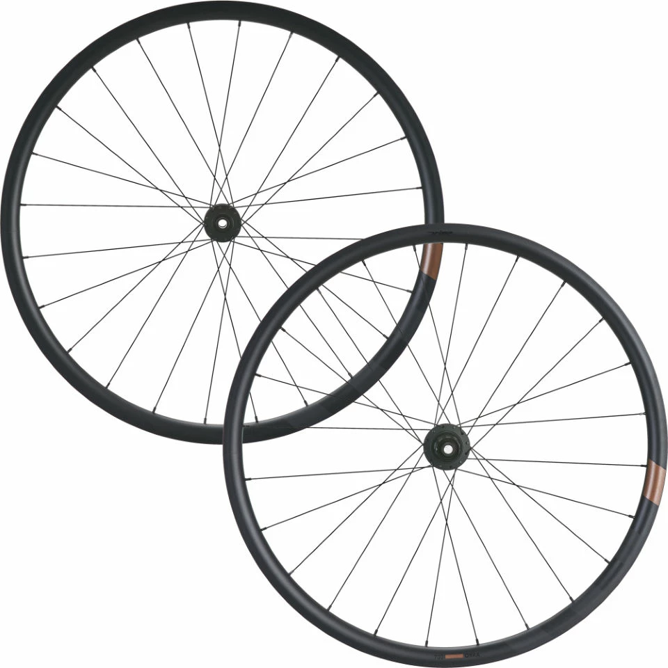 Prime Orra 700C Alloy Gravel Wheelset