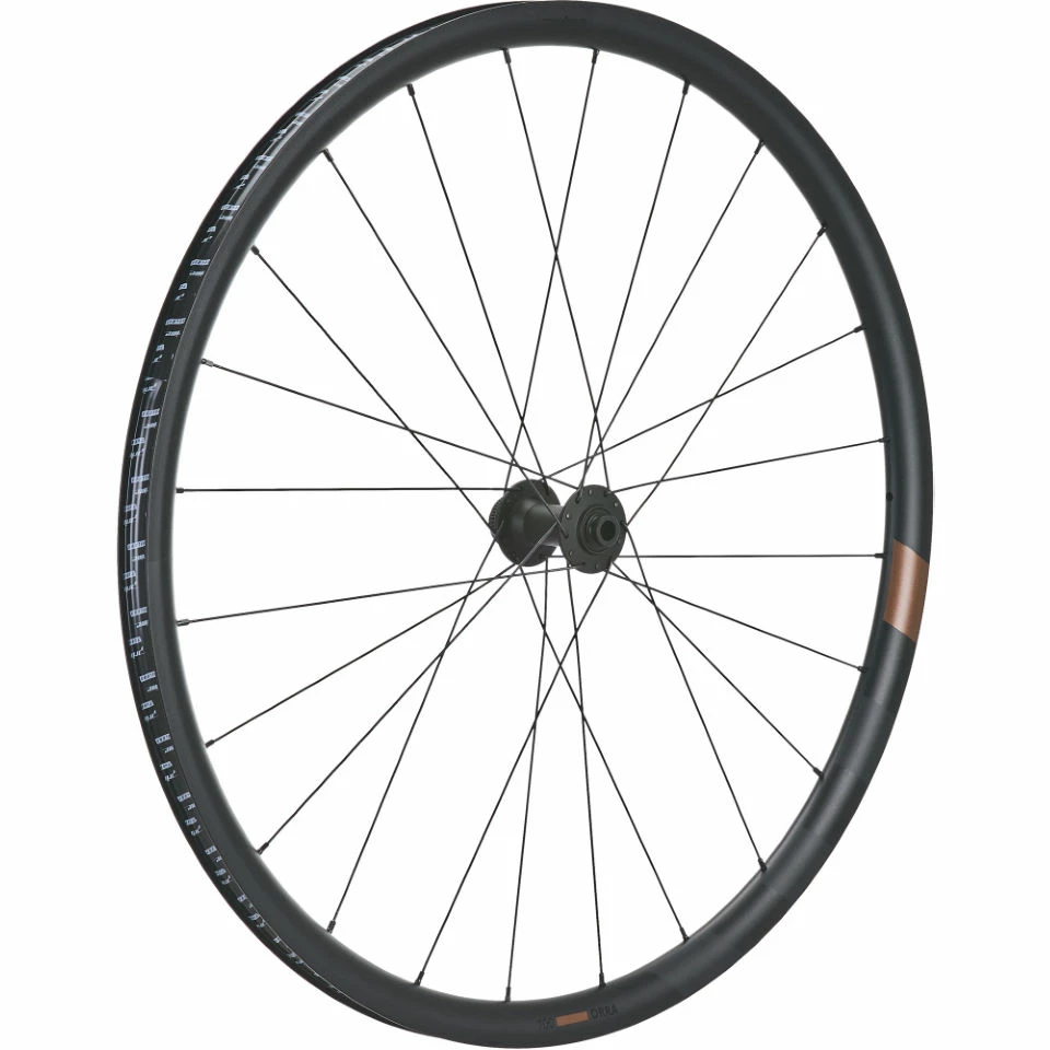 Prime Orra 700C Alloy Gravel Wheelset - Image 2