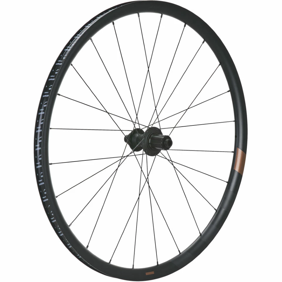 Prime Orra 700C Alloy Gravel Wheelset - Image 5