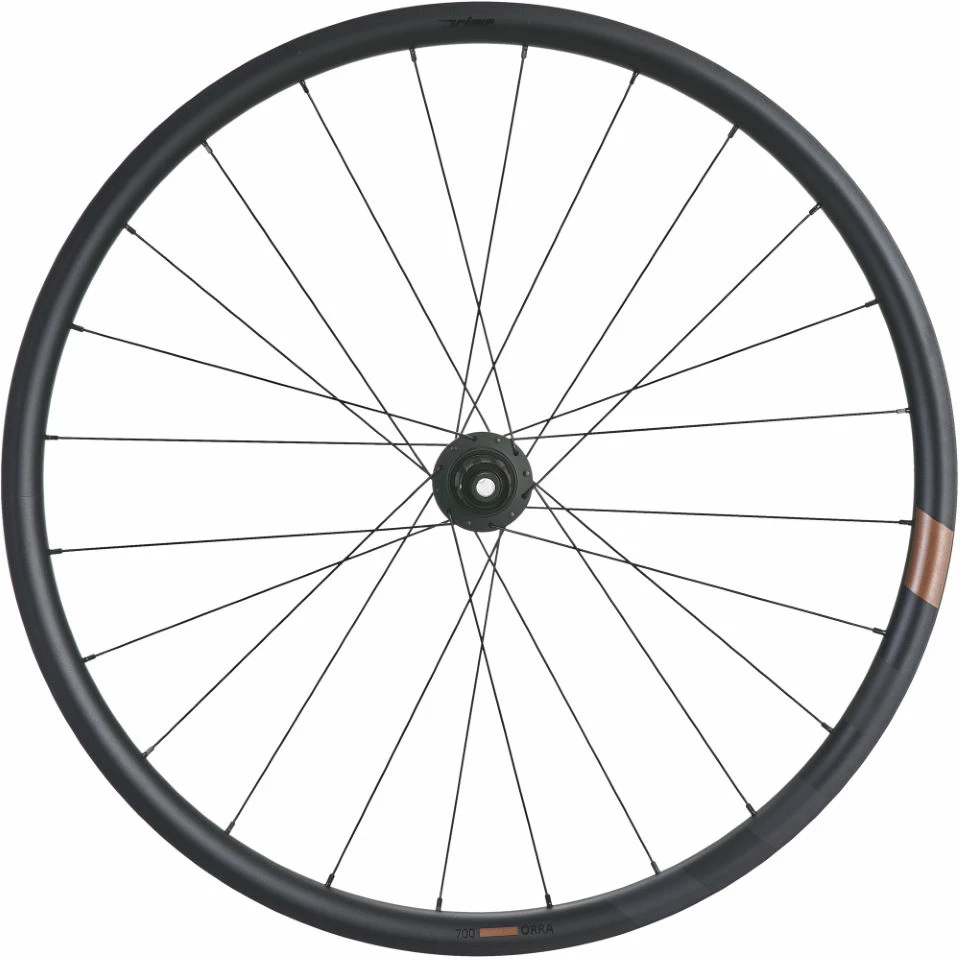Prime Orra 700C Alloy Gravel Wheelset - Image 6
