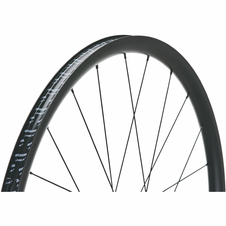 Prime Orra 700C Alloy Gravel Wheelset - Image 7