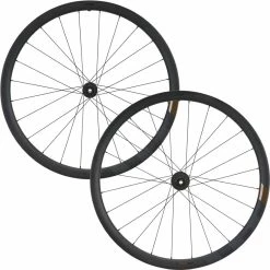 Prime Orra 700C Carbon Gravel Wheelset
