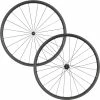 Prime Primavera 28 Carbon Rim Brake Wheelset
