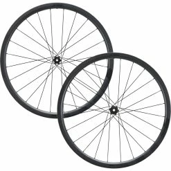 Paire De Roues Prime Primavera 32 (carbone, à Disque)