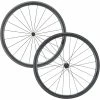 Prime Primavera 38 Carbon Rim Brake Wheelset