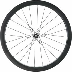 Prime Primavera 44 Carbon Disc Front Wheel