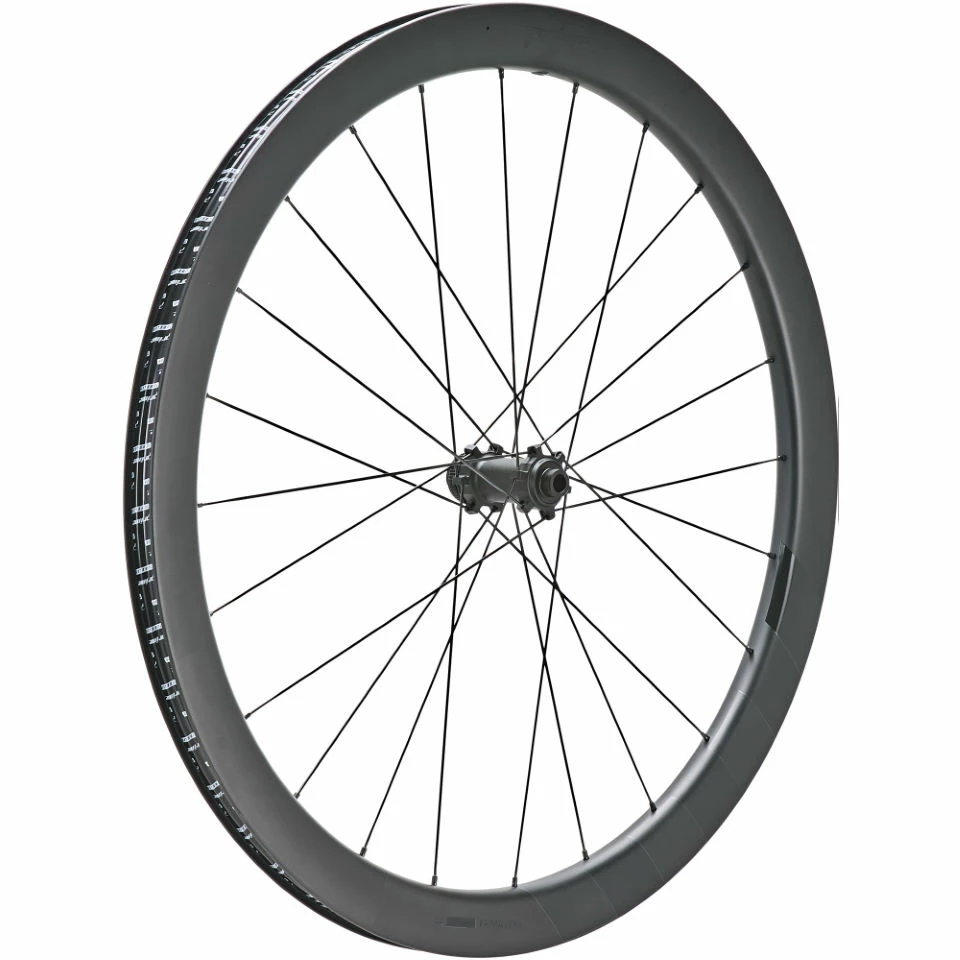 Prime Primavera 44 Carbon Disc Front Wheel - Image 2