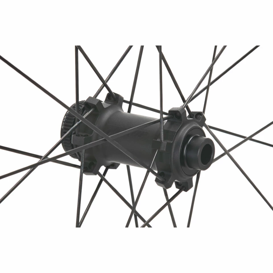 Prime Primavera 44 Carbon Disc Front Wheel - Image 4