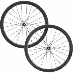 Prime Primavera 44 Carbon Disc Wheelset