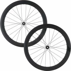 Prime Primavera 56 Carbon Disc Wheelset