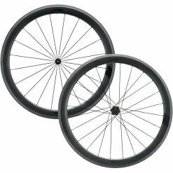 Prime Primavera 50 Carbon Rim Brake Wheelset