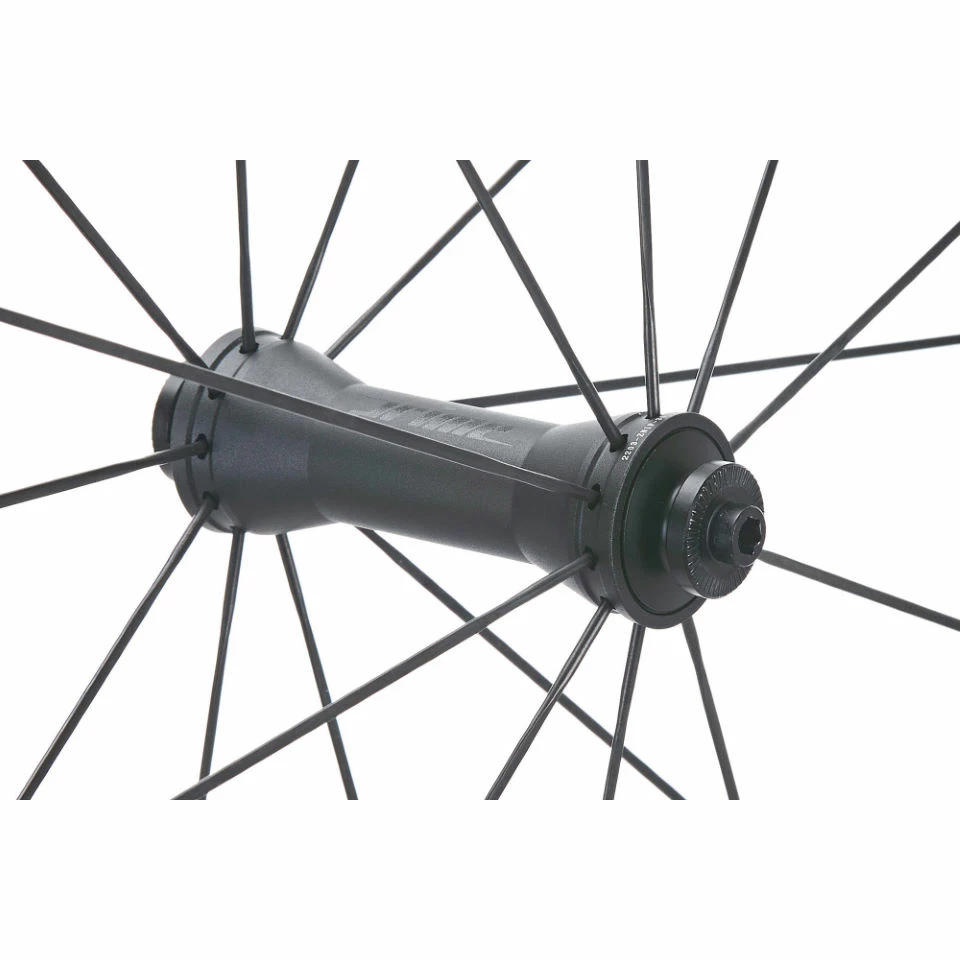 Prime Primavera 50 Carbon Rim Brake Wheelset - Image 4