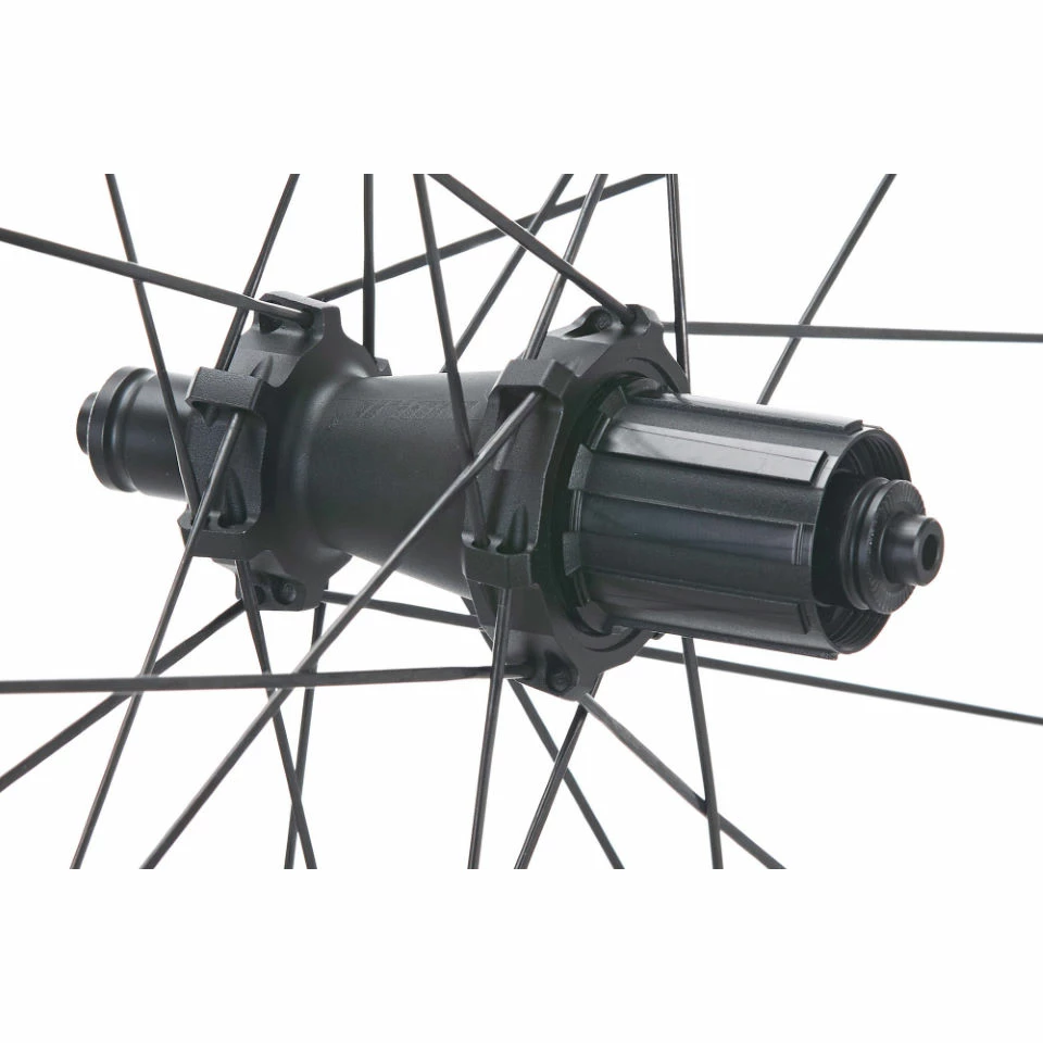 Prime Primavera 50 Carbon Rim Brake Wheelset - Image 7