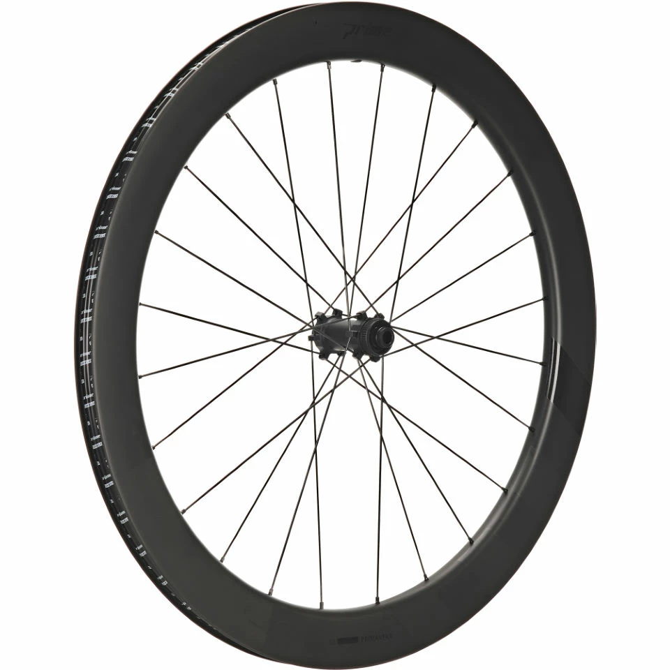 Prime Primavera 56 Carbon Disc Front Wheel - Image 2