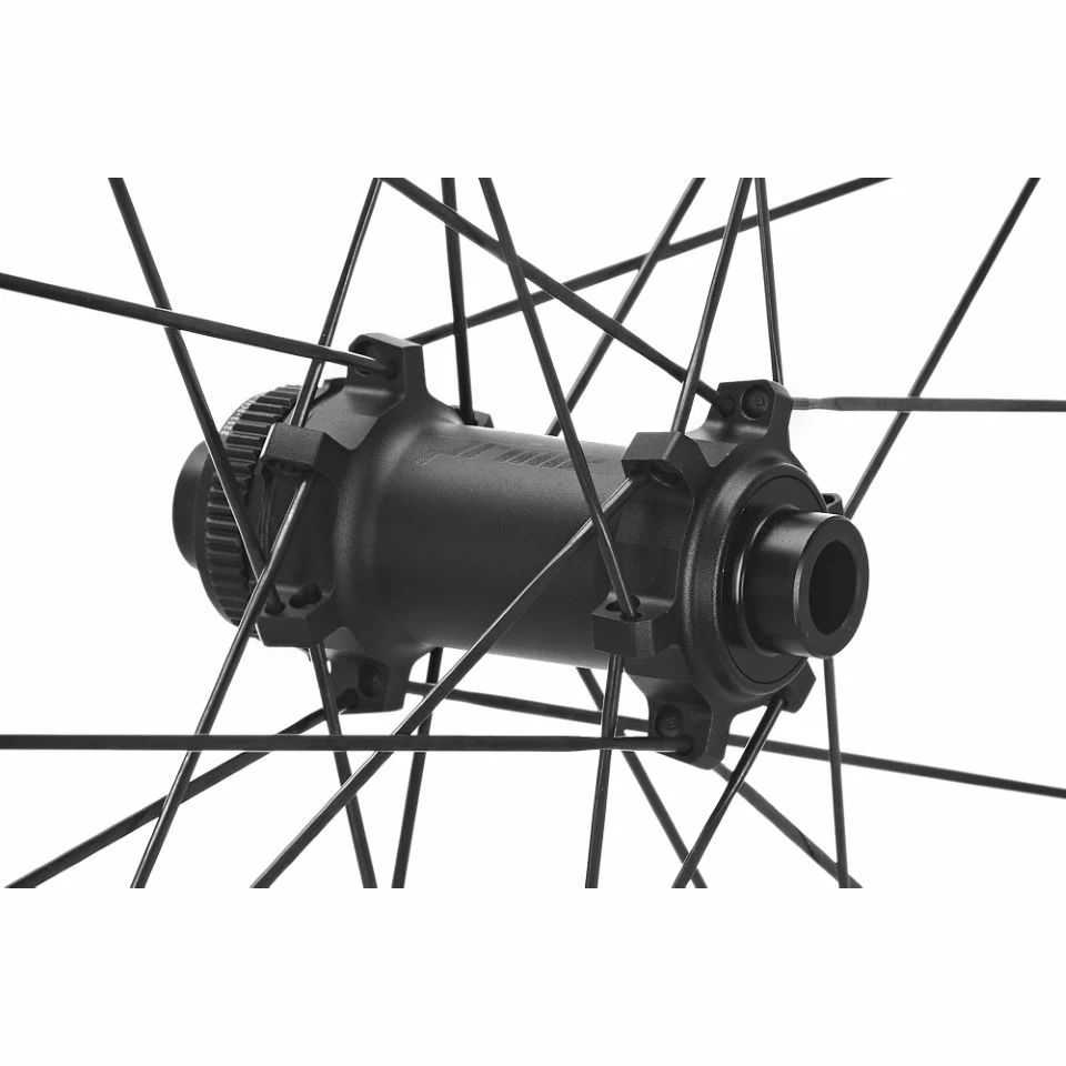 Prime Primavera 56 Carbon Disc Front Wheel - Image 3