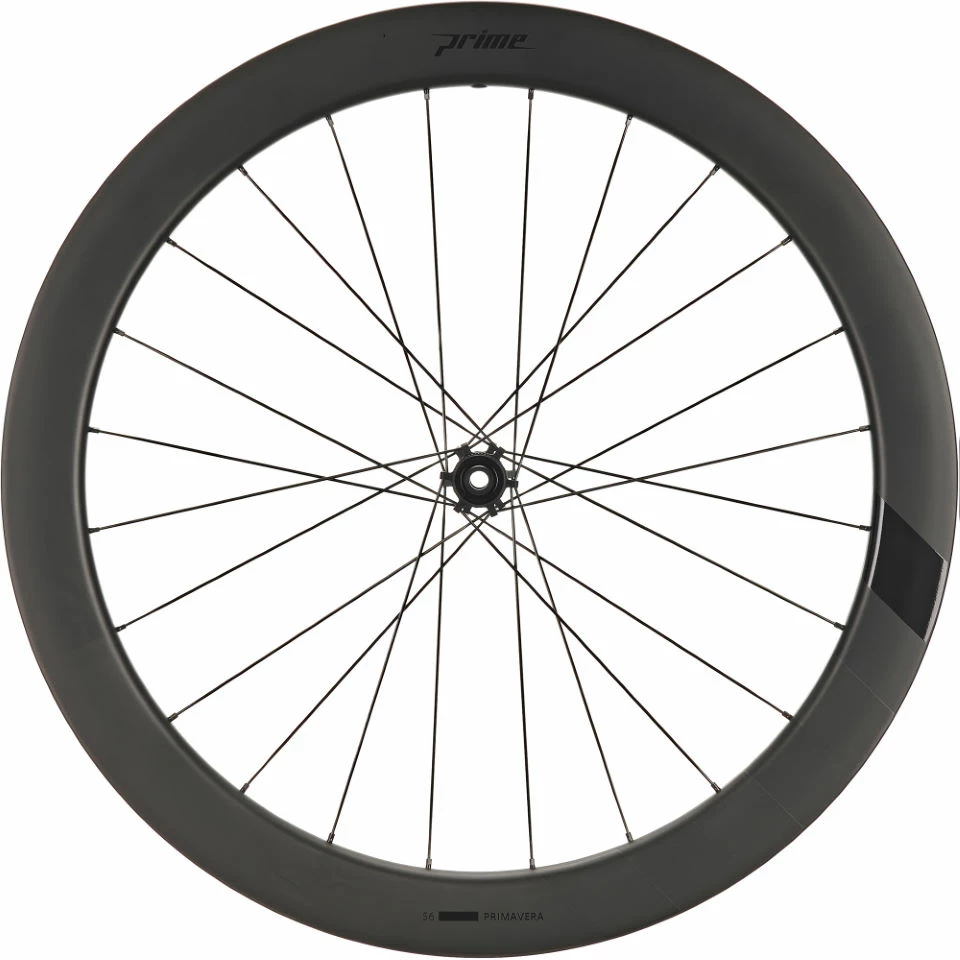 Prime Primavera 56 Carbon Disc Front Wheel