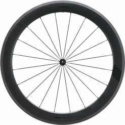 Prime Primavera 60 Carbon Rim Brake Fr Wheel