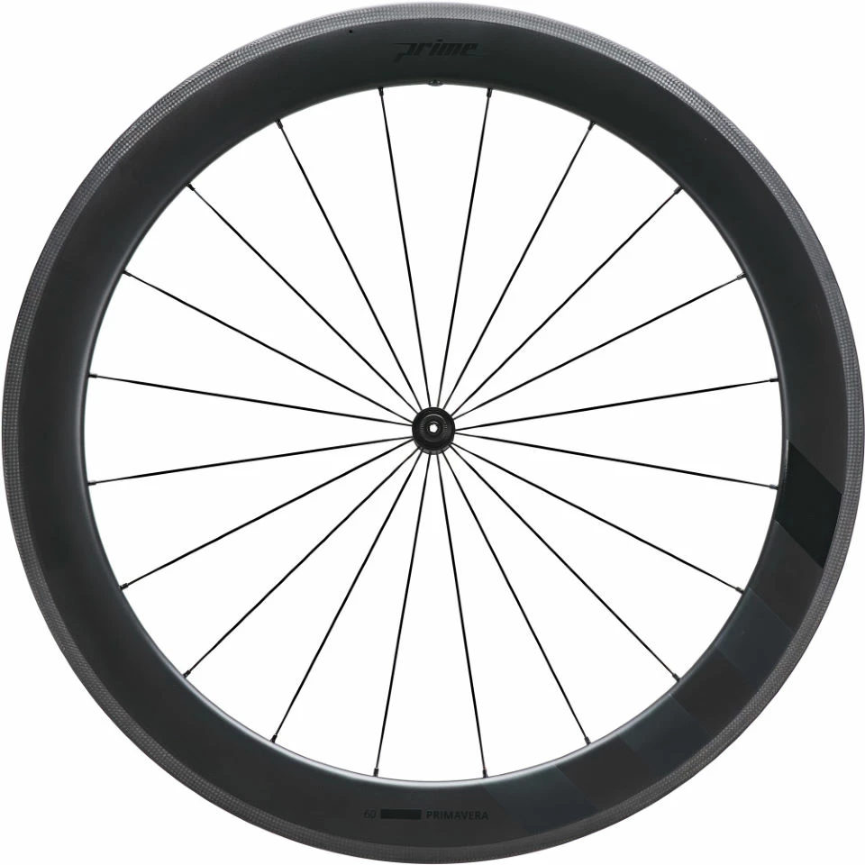 Prime Primavera 60 Carbon Rim Brake Fr Wheel