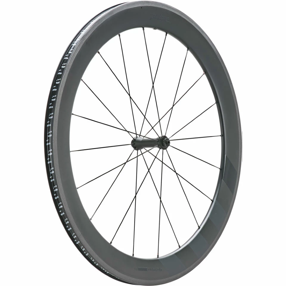 Prime Primavera 60 Carbon Rim Brake Fr Wheel - Image 2