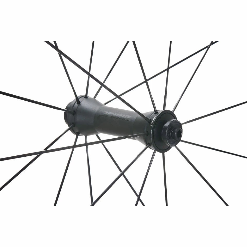 Prime Primavera 60 Carbon Rim Brake Fr Wheel - Image 4