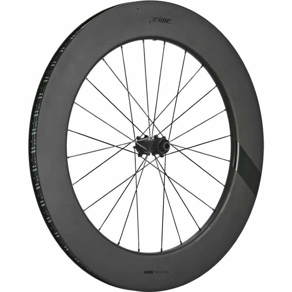 Prime Primavera 85 Carbon Disc Front Wheel - Image 2