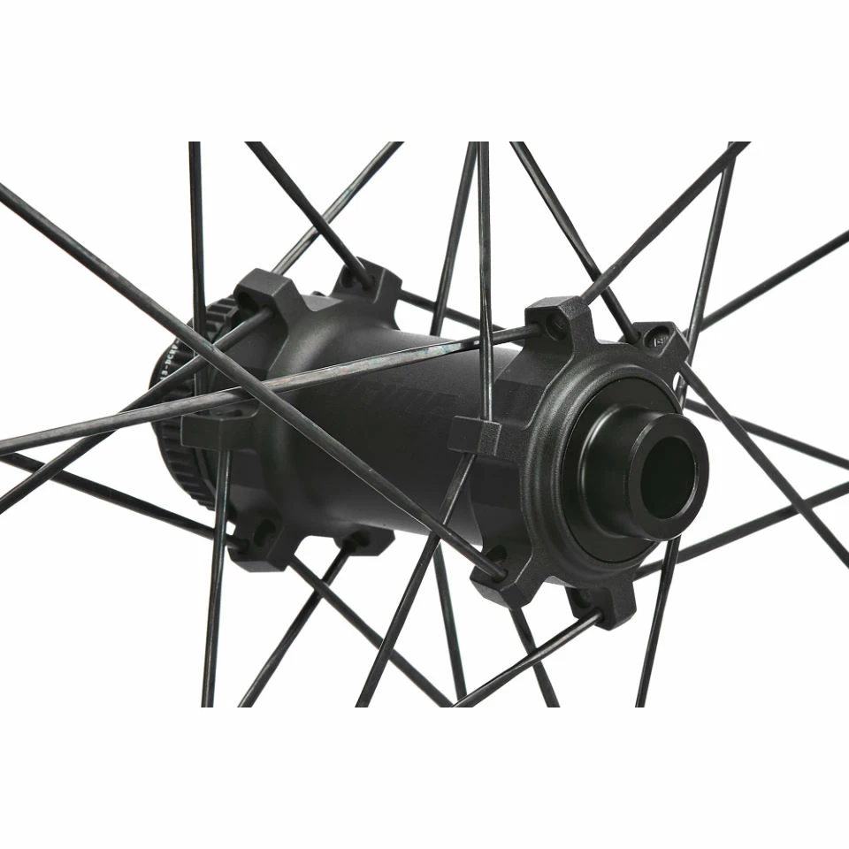 Prime Primavera 85 Carbon Disc Front Wheel - Image 3