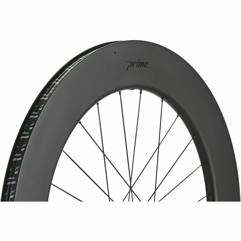 Prime Primavera 85 Carbon Disc Front Wheel - Image 4
