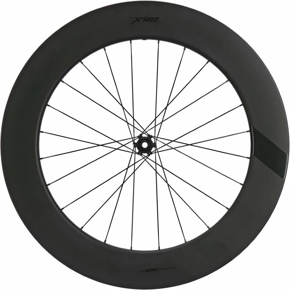 Prime Primavera 85 Carbon Disc Front Wheel