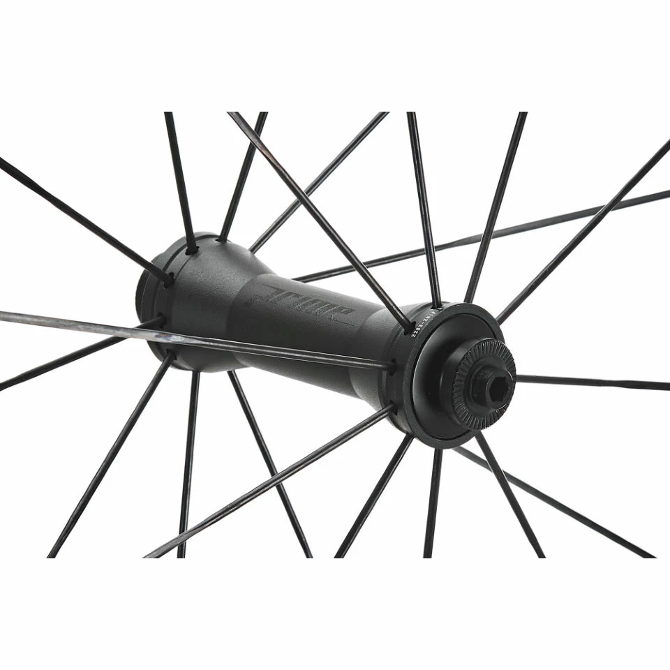 Prime Primavera 85 Carbon Rim Brake Fr Wheel - Image 3