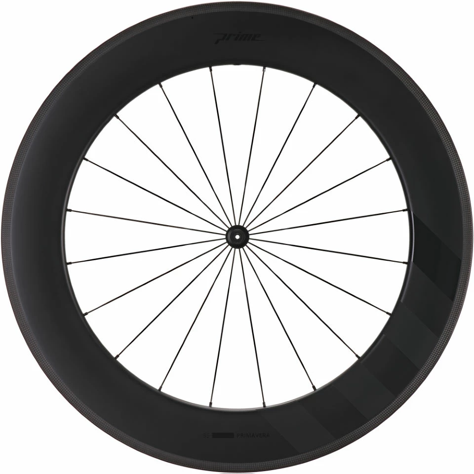 Prime Primavera 85 Carbon Rim Brake Fr Wheel
