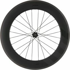 Prime Primavera 85 Carbon Rim Brake Rr Wheel