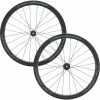 Prime Doyenne 44 Carbon Disc Wheelset