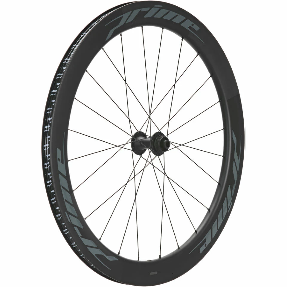 Prime Doyenne 56 Carbon Disc Wheelset - Image 2
